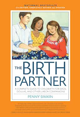 "The Birth Partner" by Penny Simkin