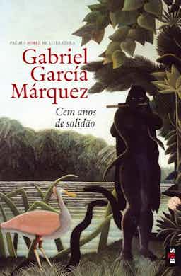 "Cem Anos de Solidão" by Gabriel Garcia Marquez