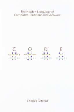 "Code" by Charles Petzold