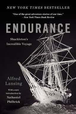 "Endurance" by Alfred Lansing