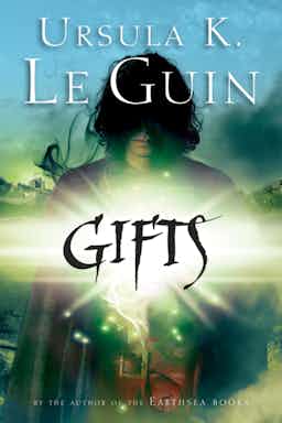 "Gifts" by Ursula K. Le Guin