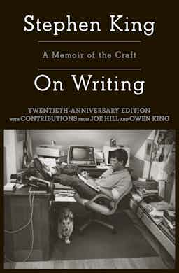 "On Writing" by Stephen King