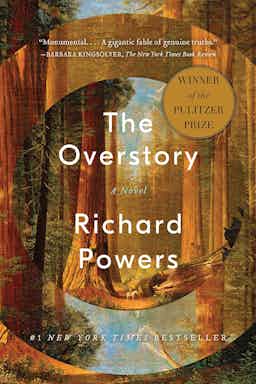 "The Overstory" by Richard Powers