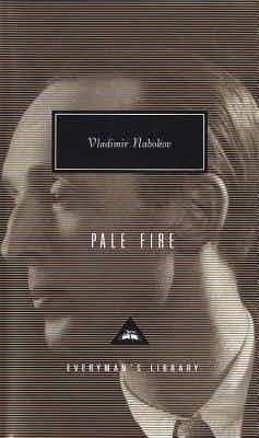 "Pale Fire" by Vladimir Nabokov
