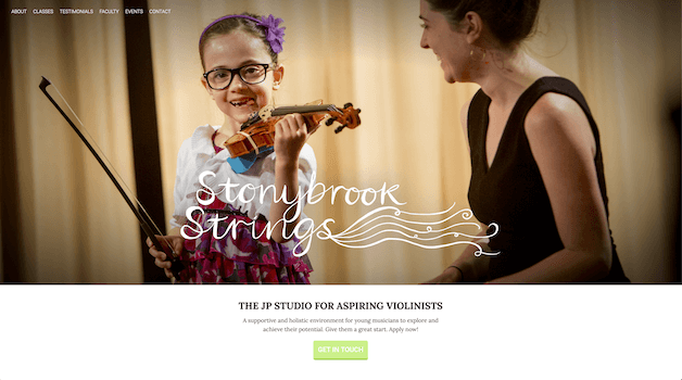 Stonybrook Strings