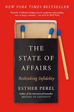"The State of Affairs" by Esther Perel