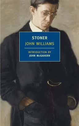 "Stoner" by John Williams