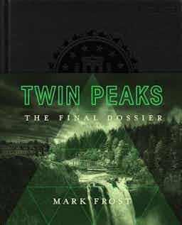 "Twin Peaks" by Mark Frost