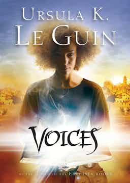 "Voices" by Ursula K. Le Guin